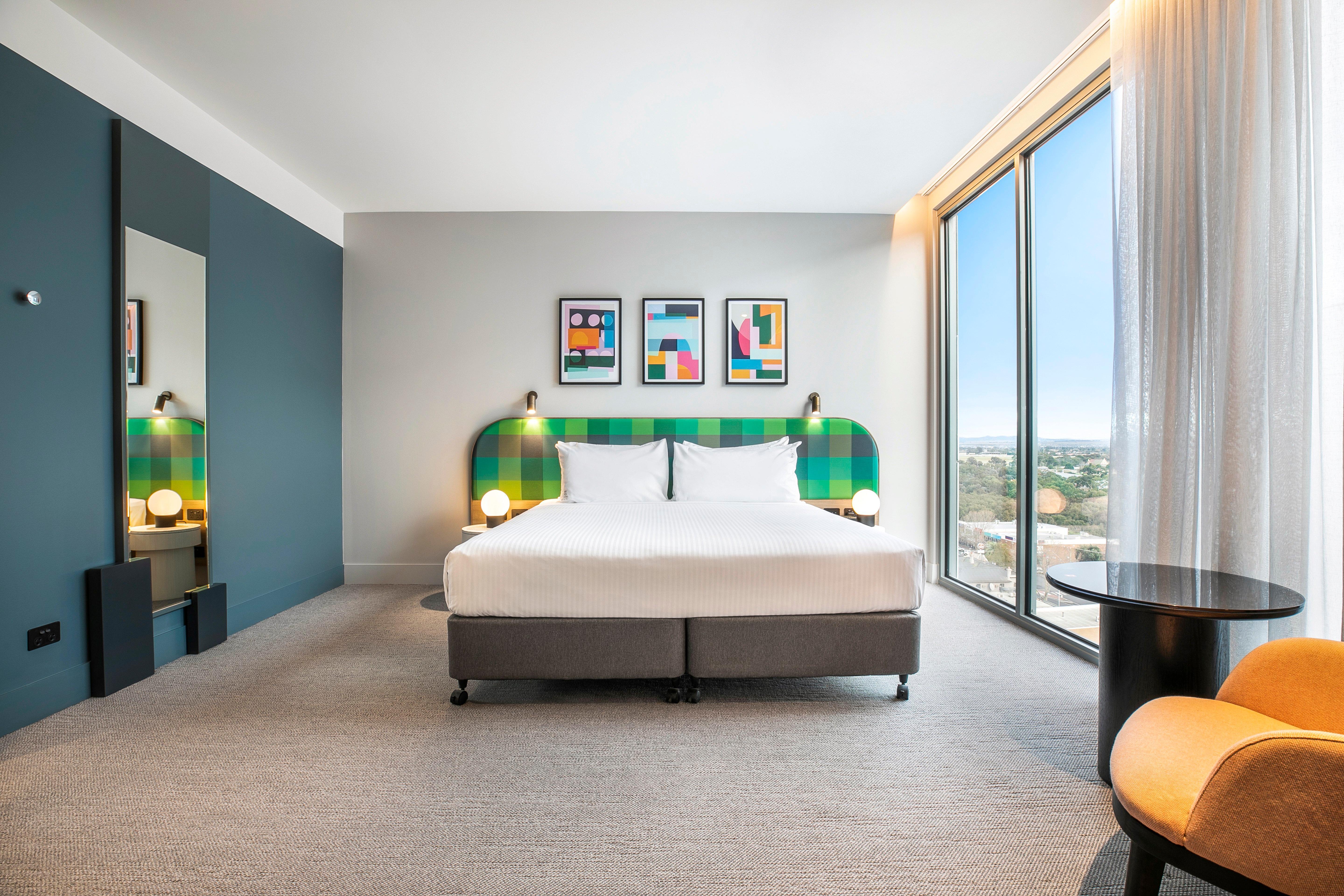 Holiday Inn Werribee By Ihg Exterior photo