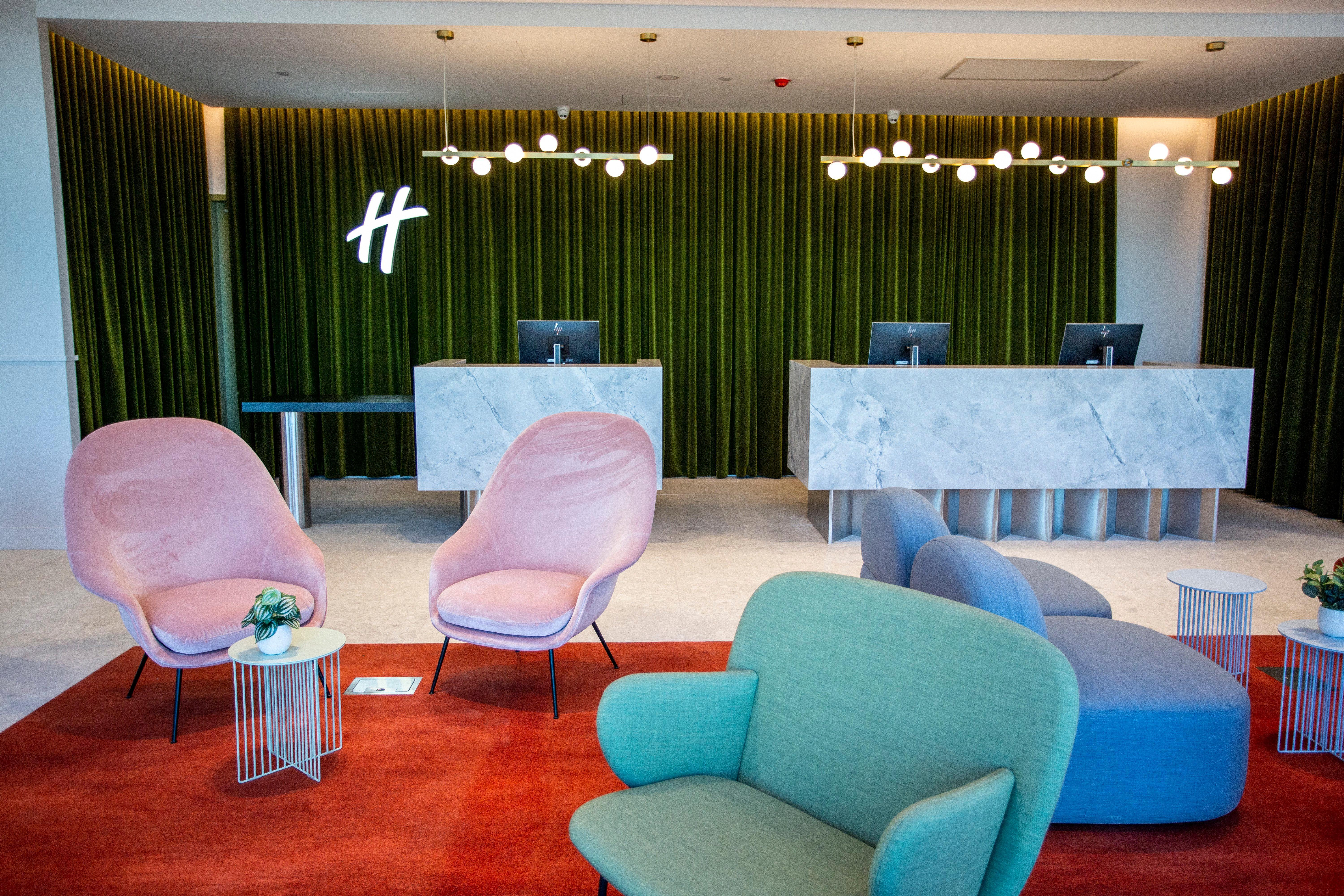 Holiday Inn Werribee By Ihg Exterior photo