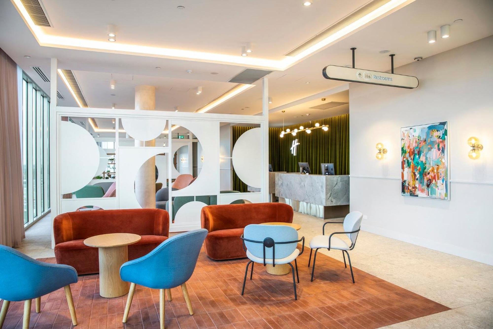 Holiday Inn Werribee By Ihg Exterior photo